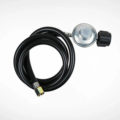 SMAD propane refrigerator Standard 2.8 kPa non-adjustable regulator 