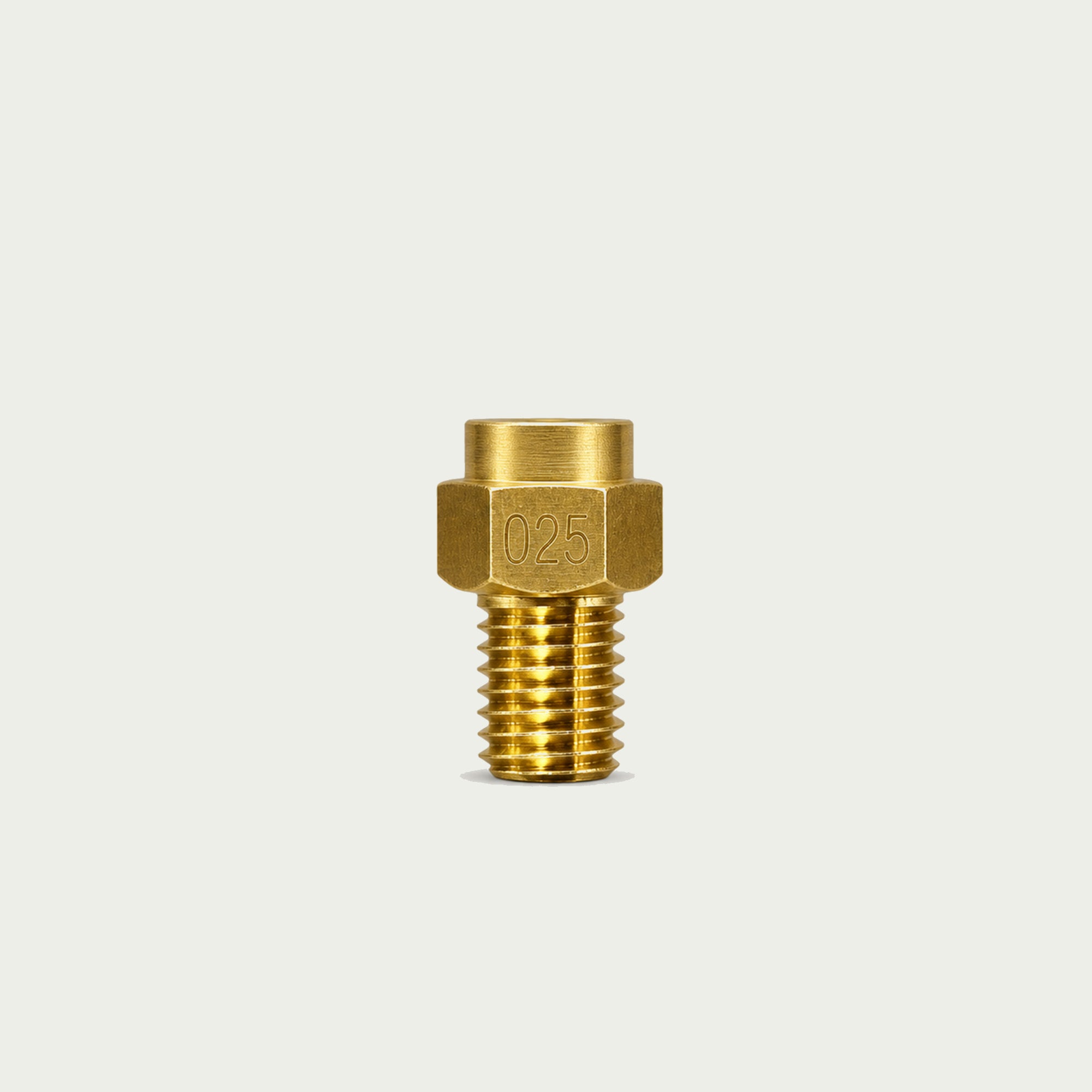 SMAD Refrigerator Replacement Parts, Gas Refrigerator Burner Nozzle, LPG Gas Jet Injector for 3-Way Absorption Refrigerator