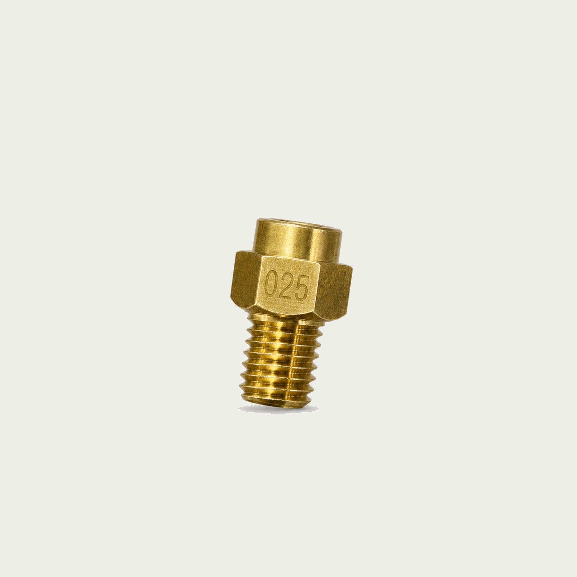 SMAD Refrigerator Replacement Parts, Gas Refrigerator Burner Nozzle, LPG Gas Jet Injector for 3-Way Absorption Refrigerator