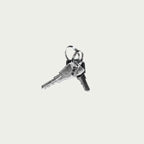 SMAD 110V 12V Absorption Refrigerator Parts Keys