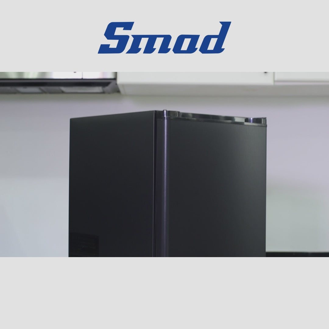SMAD 1.7cu.ft Absorption Refrigerator Video