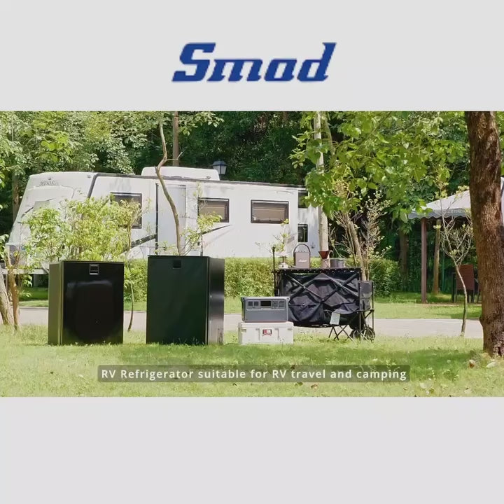 SMAD best fridge brand rv refrigerator for sale