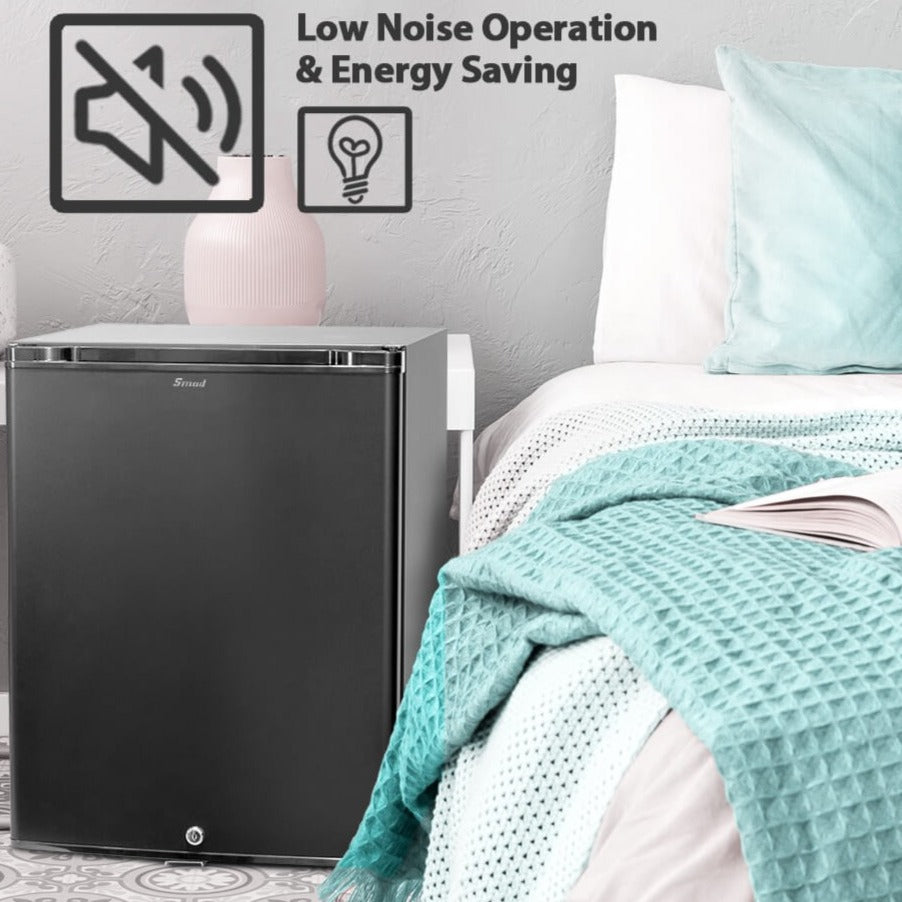 Smad Appliances - Low Noise & Energy Saving